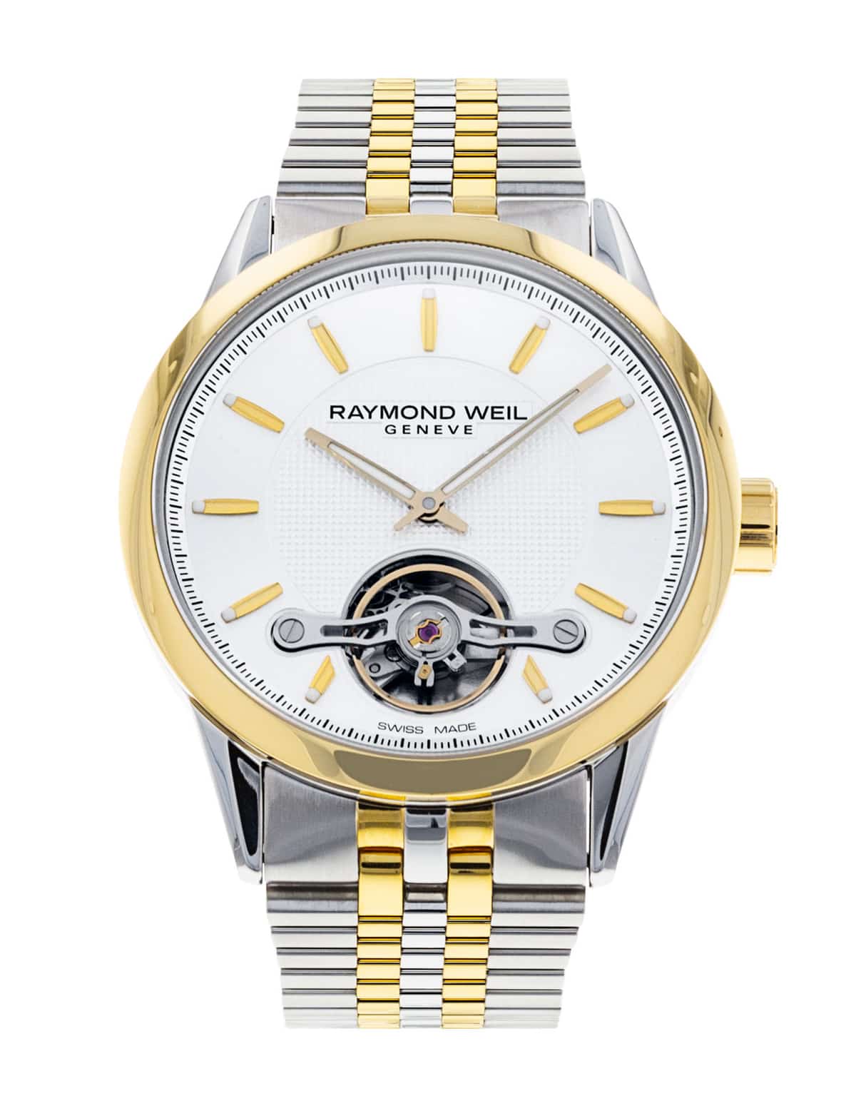 Raymond Weil Freelancer 2780-STP-65001